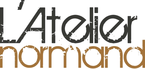 Logo L'Atelier Normand