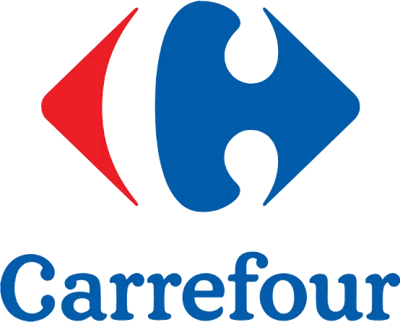 Logo Carrefour